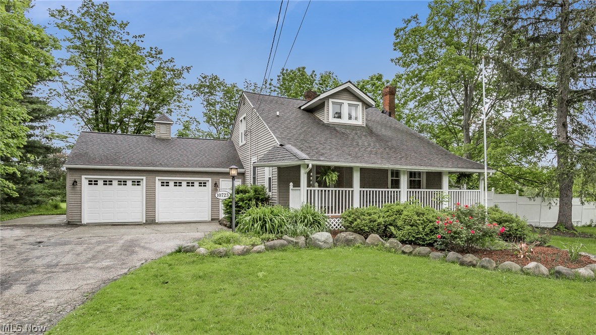 10723 Thwing Road Chardon, OH 44024 - Photo 1 of 33 Gallery Image 1