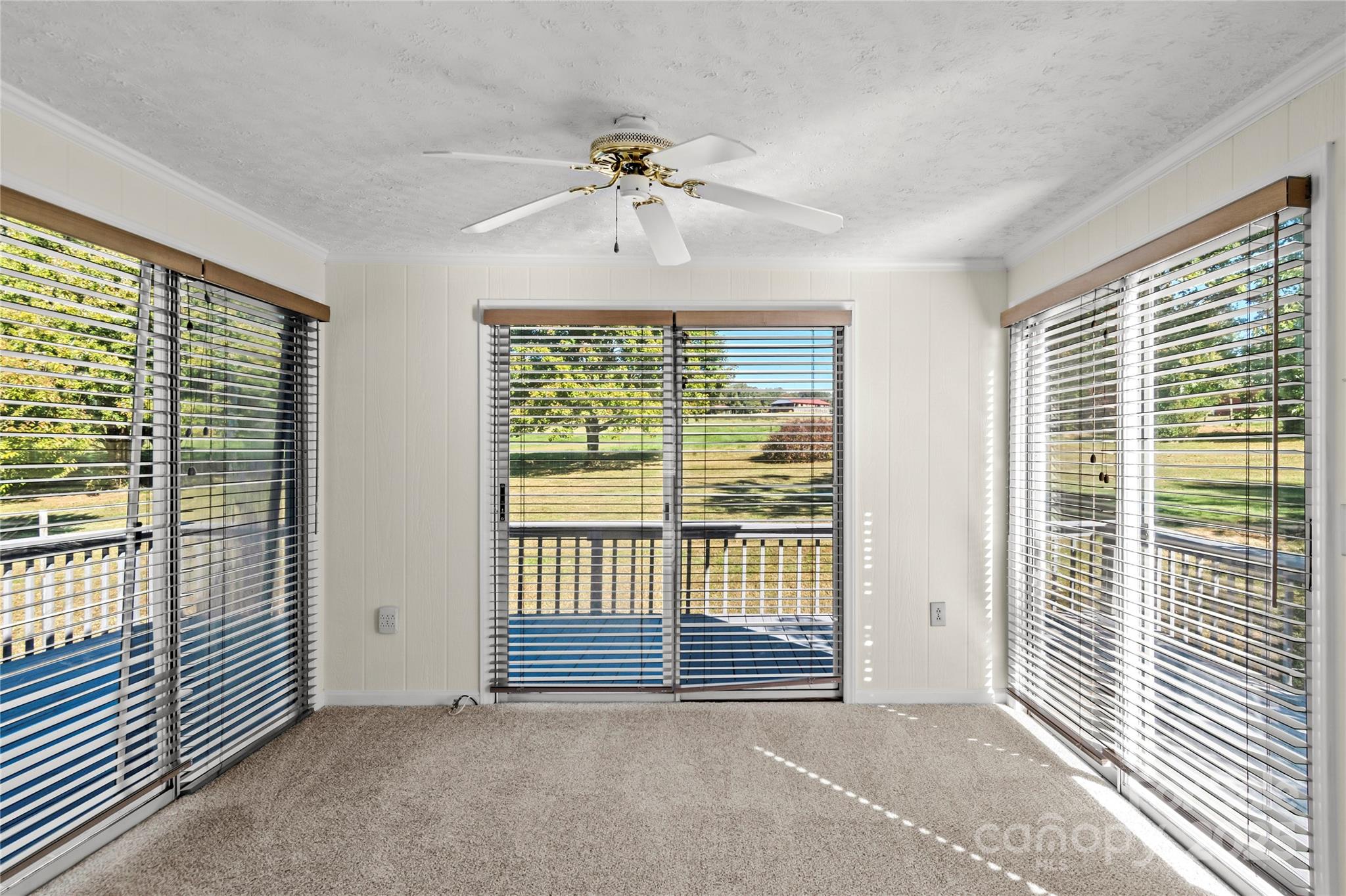 1180 Faulkenberry Road King, NC 27021 - Photo 13 of 40 an empty room with windows
