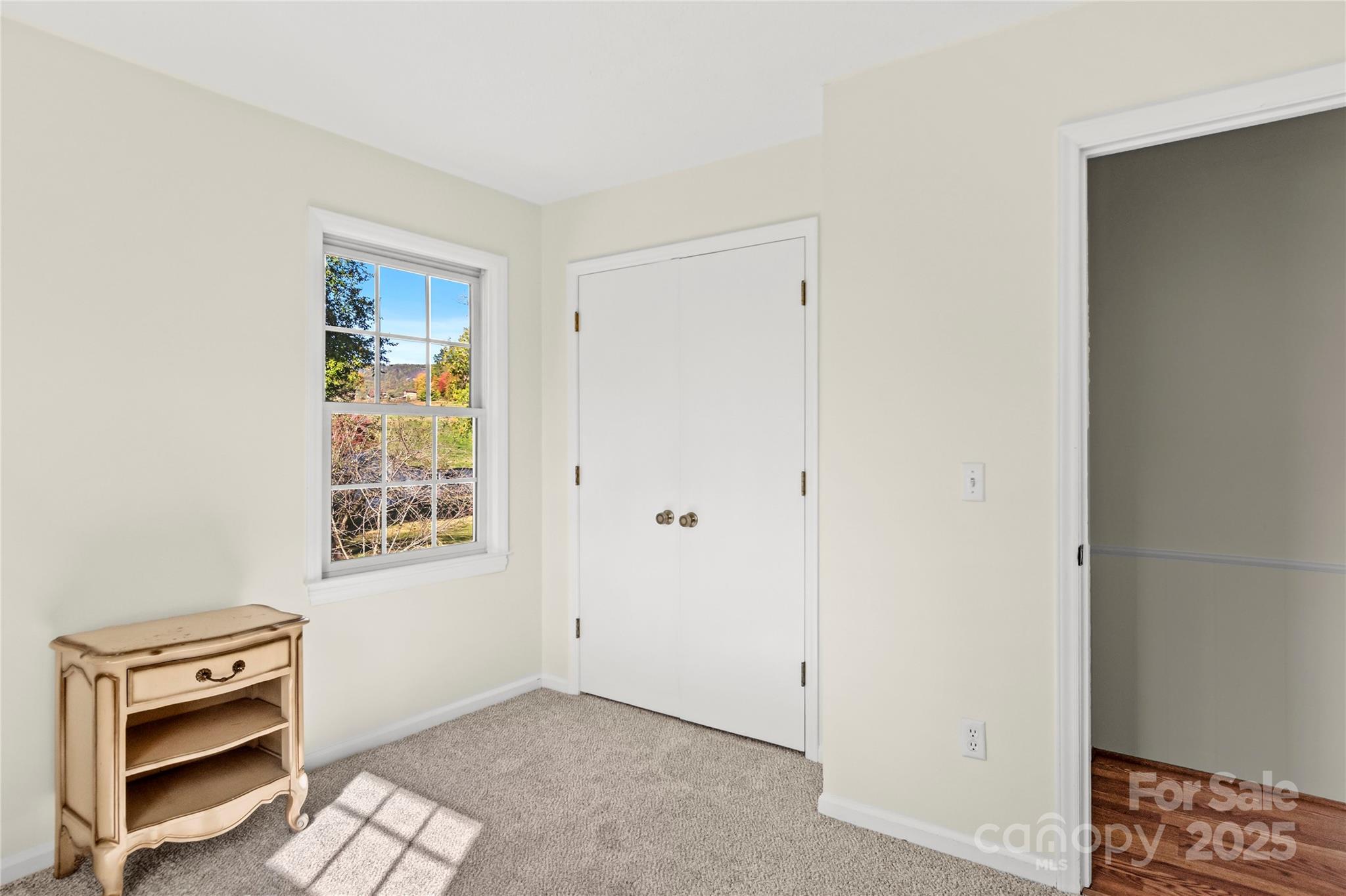1180 Faulkenberry Road King, NC 27021 - Photo 23 of 40 a view of an empty room with a window