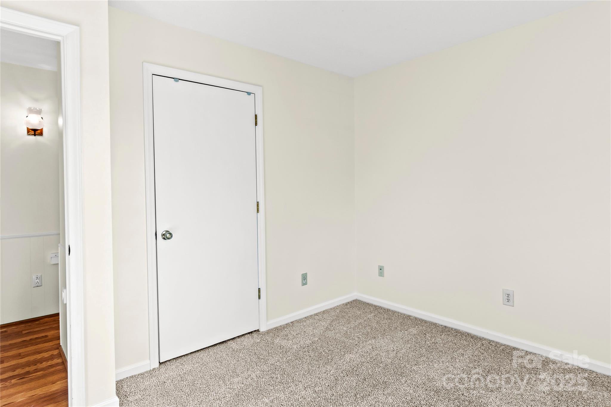 1180 Faulkenberry Road King, NC 27021 - Photo 25 of 40 a view of an empty room