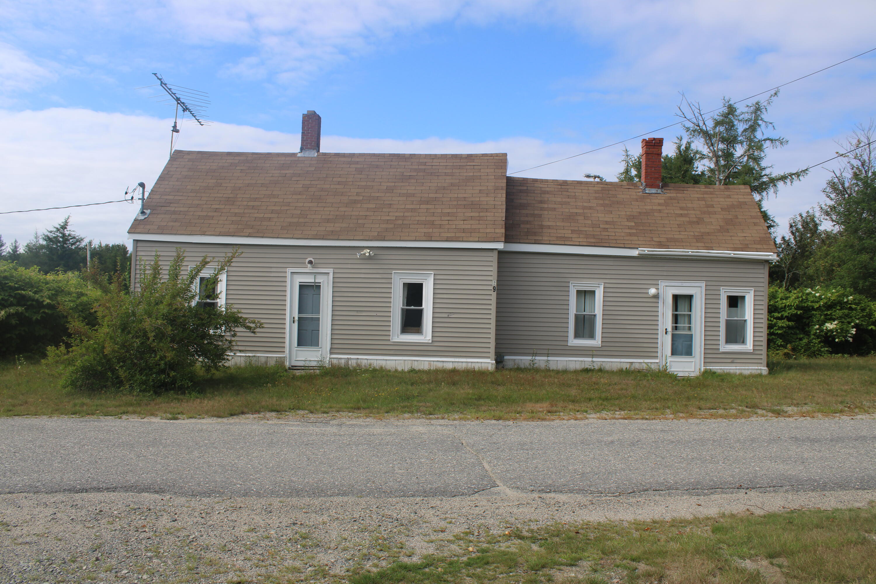29 Davis Road Machias, ME 04654 - Photo 2 of 38 House 2