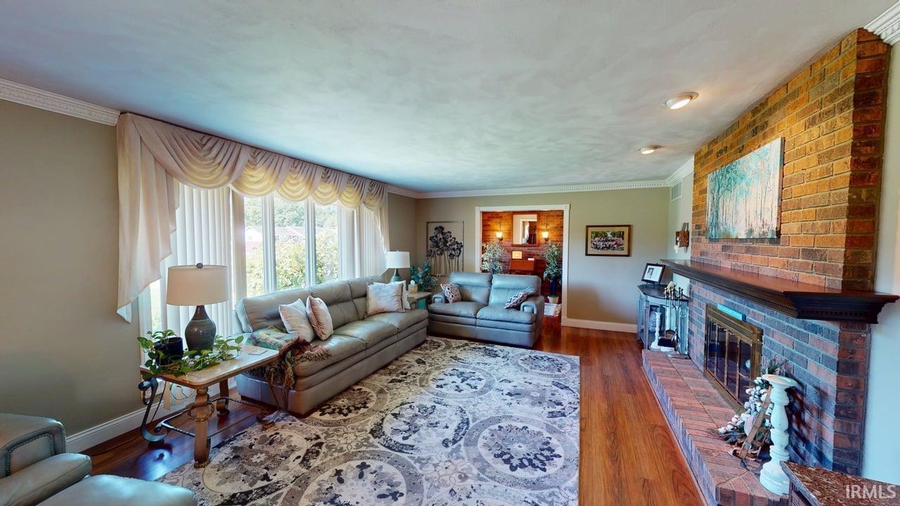 1852 West Division Road Jasper, IN 47546 - Photo 6 of 45