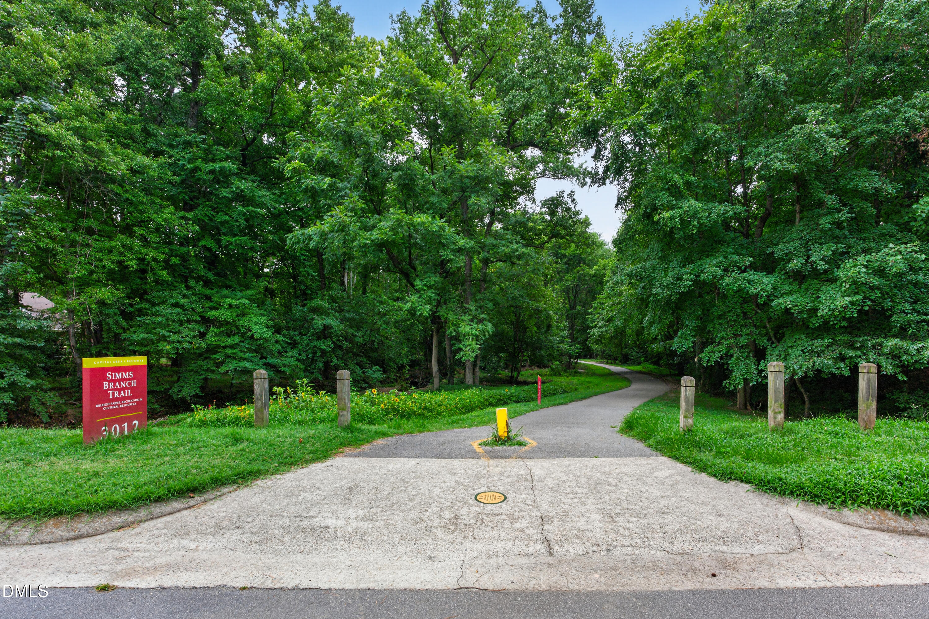3013 Englefield Drive Raleigh, NC 27615 - Photo 38 of 48 photo-62