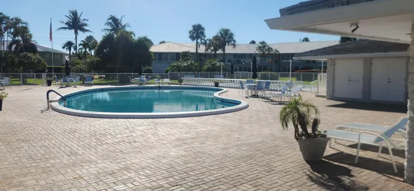 $3,400 | 5550 North Ocean Boulevard, Unit 106, Ocean Ridge, FL 33435