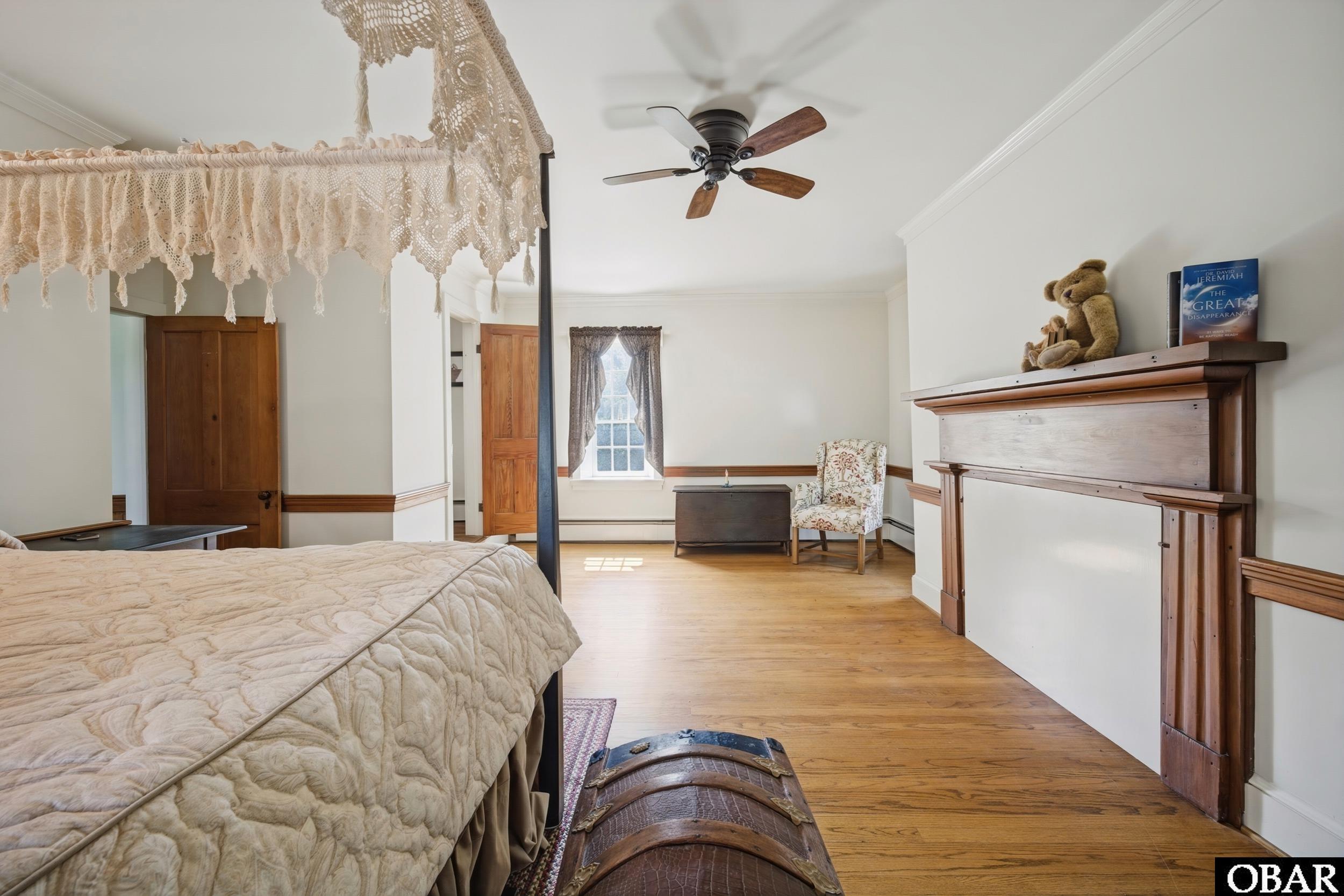 154 Shipyard Road Camden, NC 27921 - Photo 28 of 88