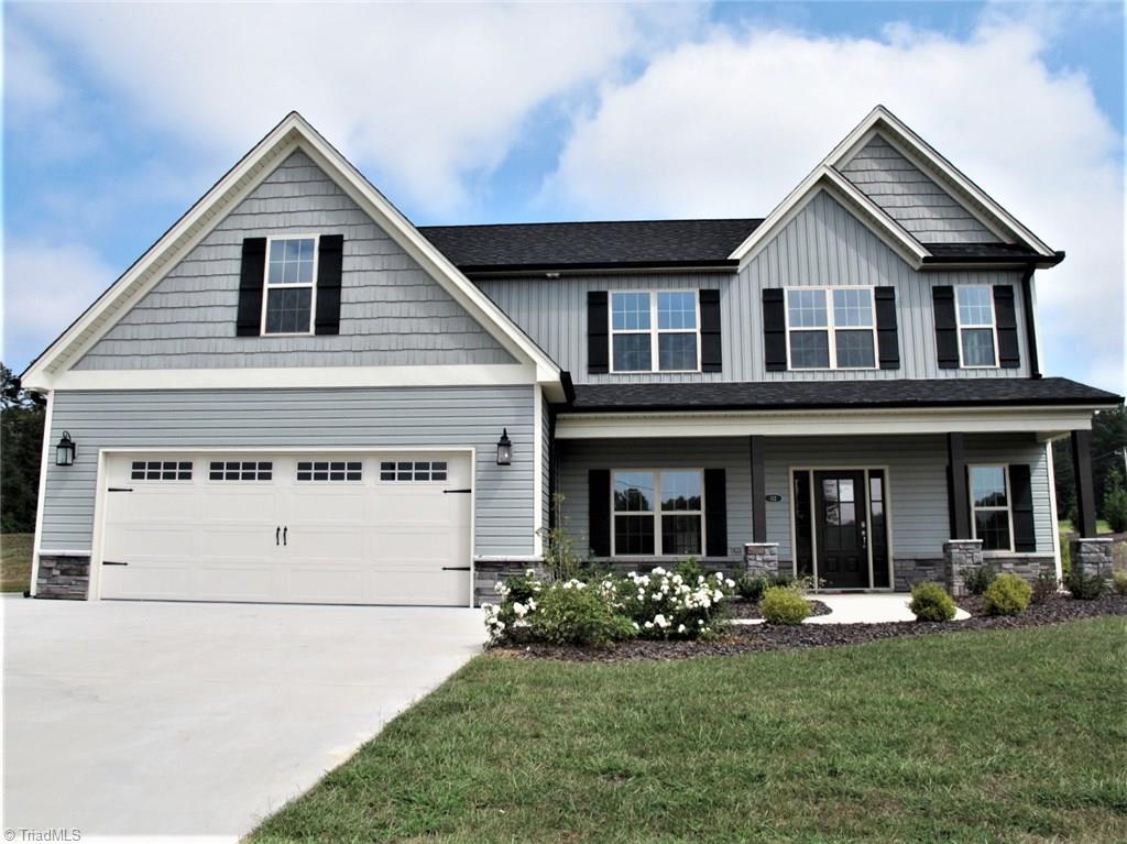112 Hege Road Lexington, NC 27295 - Photo 1 of 21 Gallery Image 1