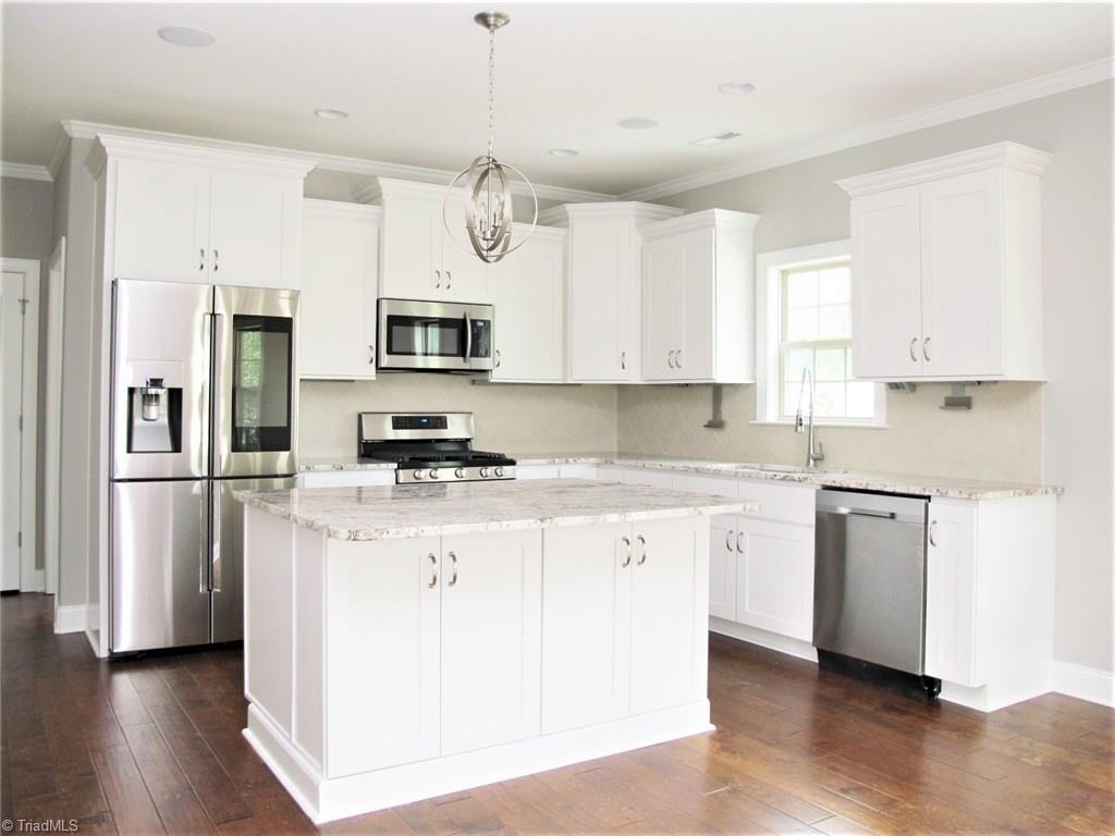 112 Hege Road Lexington, NC 27295 - Photo 11 of 21 Gallery Image 11