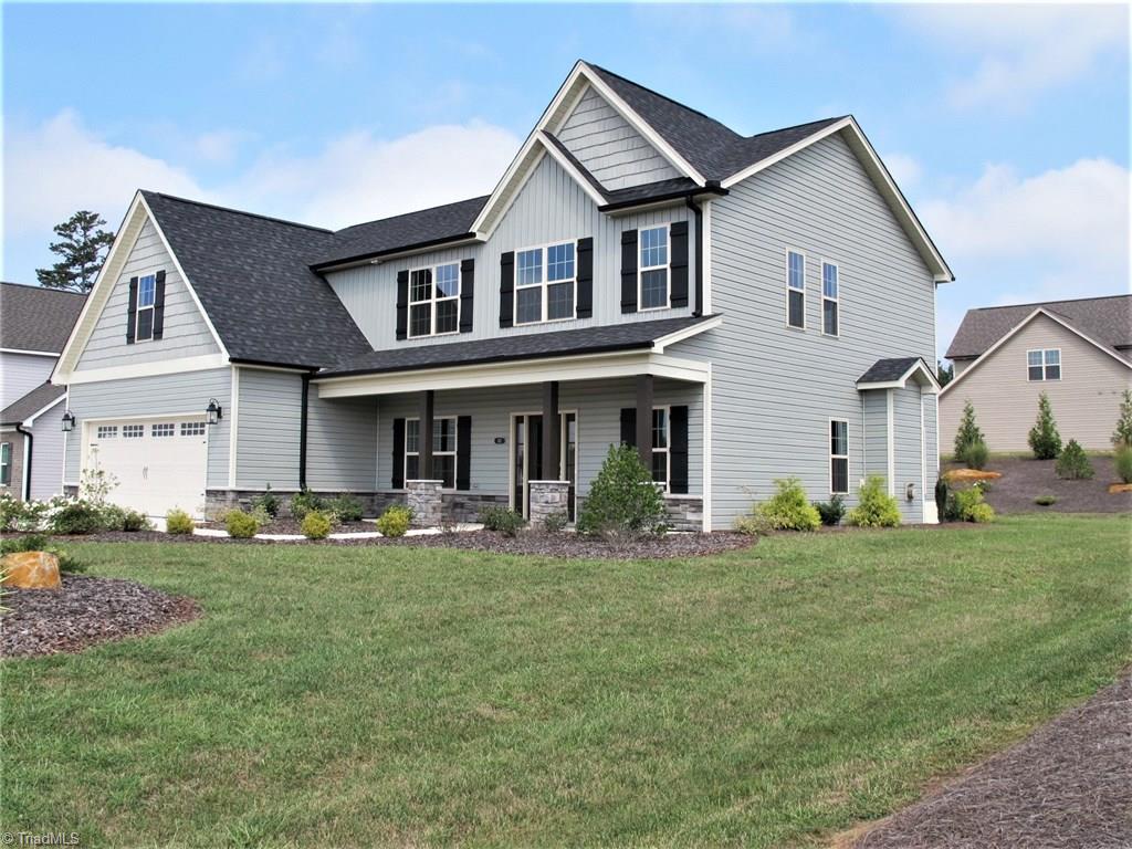 112 Hege Road Lexington, NC 27295 - Photo 3 of 21 Gallery Image 3