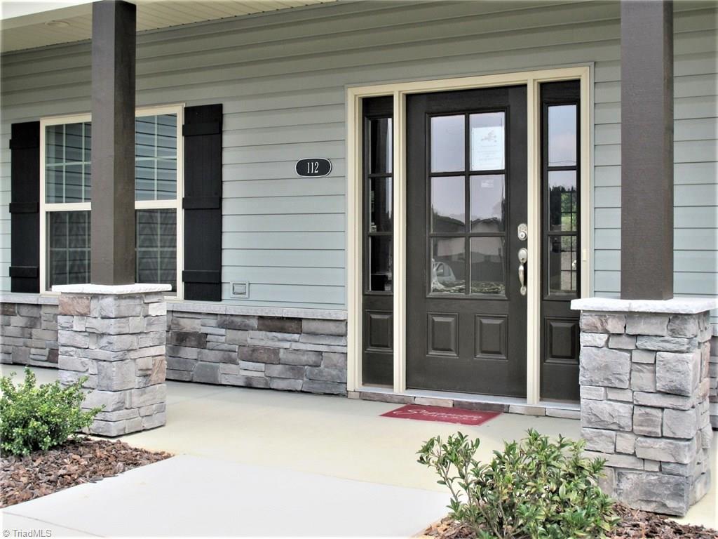 112 Hege Road Lexington, NC 27295 - Photo 21 of 21 Gallery Image 21