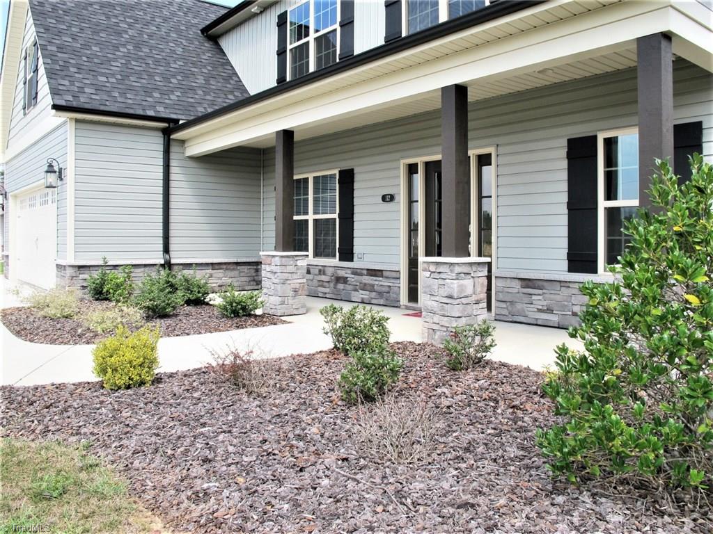 112 Hege Road Lexington, NC 27295 - Photo 4 of 21 Gallery Image 4