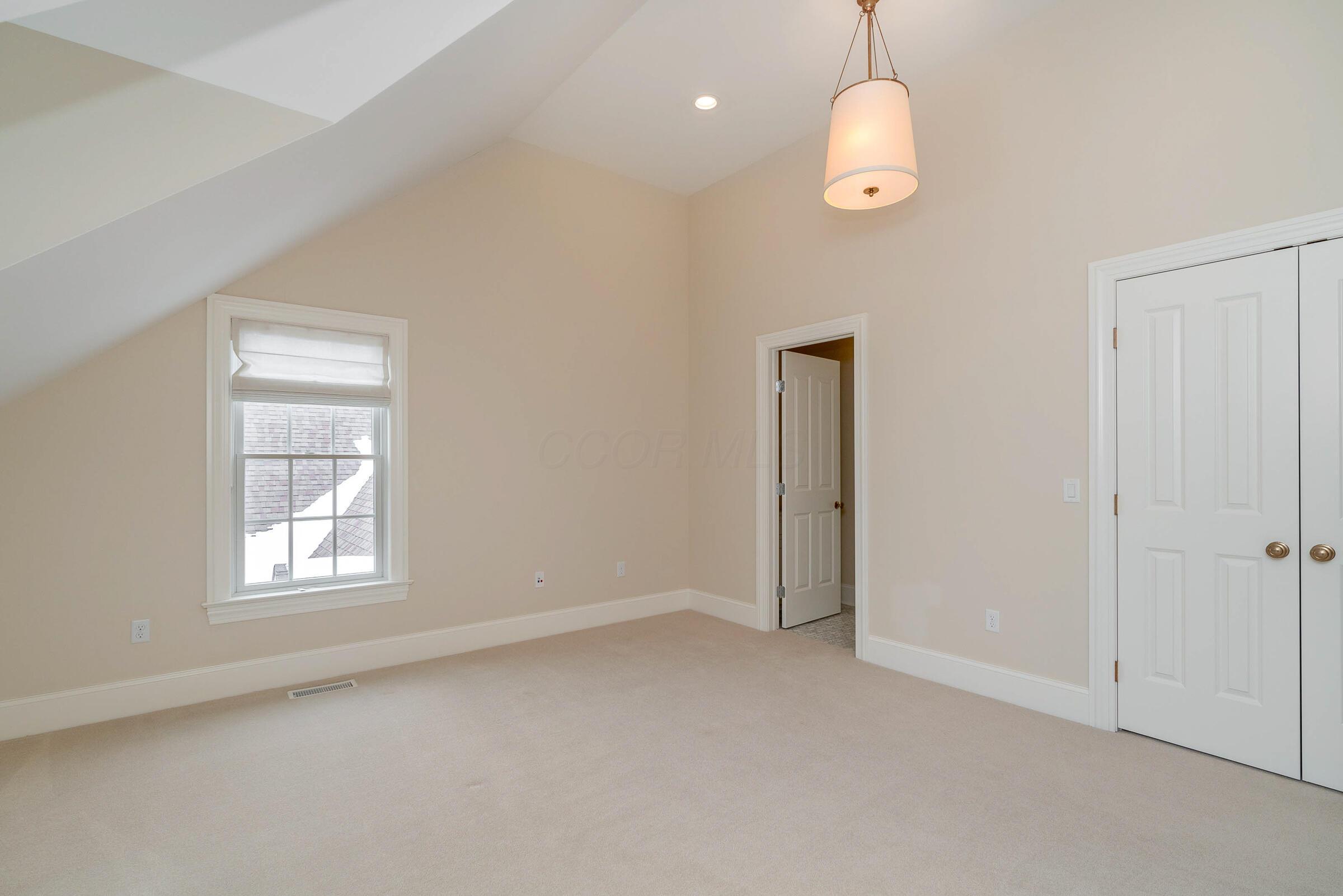 780 Home Road Delaware, OH 43015 - Photo 88 of 130 Third Floor Bedroom 1