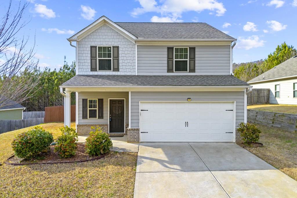 30 Ponders Road Cartersville, GA 30121 - Photo 1 of 1 Gallery Image 1