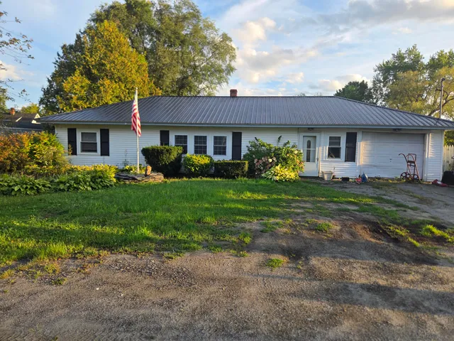 $210,000 | 20 Burton Street, Hartland, ME 04943