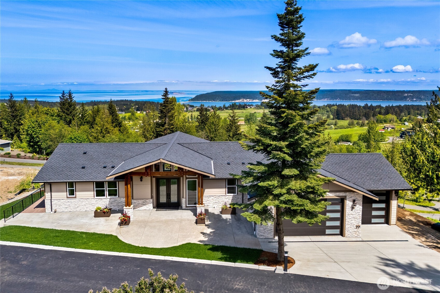 45 Tamerlane Loop Sequim, WA 98382 - Photo 2 of 40