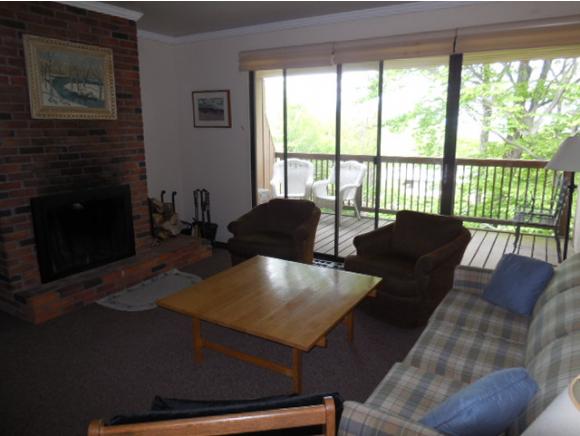 1275 Notchbrook Road, Unit 18AB Stowe, VT 05672 - Photo 2 of 10 Gallery Image 2