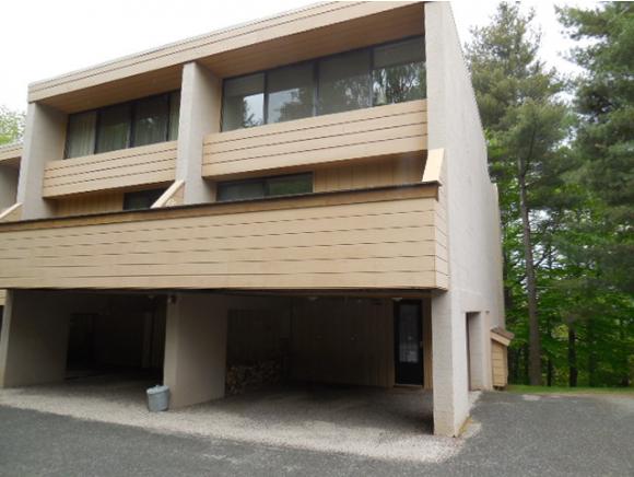 1275 Notchbrook Road, Unit 18AB Stowe, VT 05672 - Photo 8 of 10 Gallery Image 8