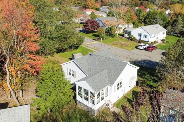 $399,000 | 42 Crystal Water Drive, East Bridgewater, MA 02333