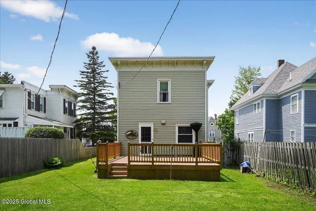 $249,900 | 302 South William Street, Johnstown, NY 12095