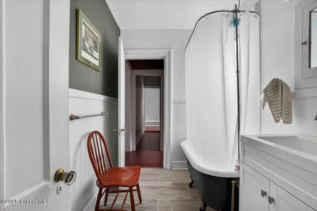 $249,900 | 302 South William Street, Johnstown, NY 12095