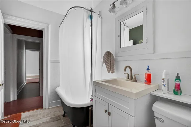 $249,900 | 302 South William Street, Johnstown, NY 12095