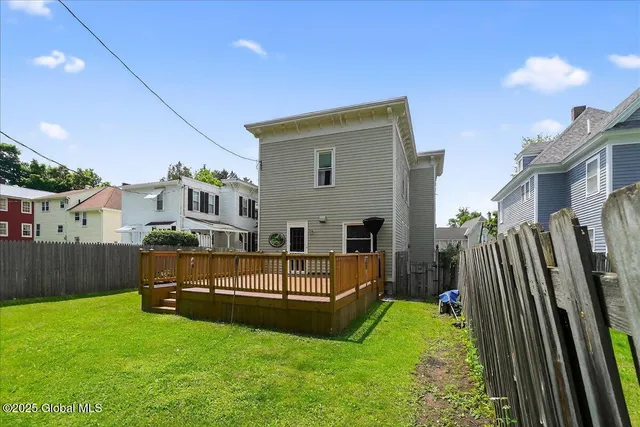 $249,900 | 302 South William Street, Johnstown, NY 12095