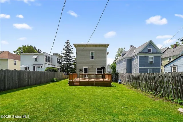 $249,900 | 302 South William Street, Johnstown, NY 12095