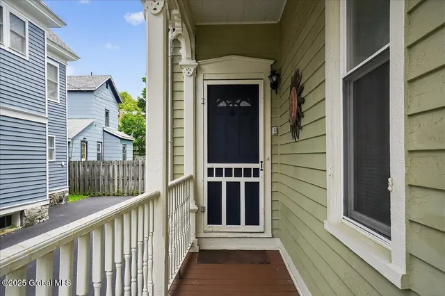 $249,900 | 302 South William Street, Johnstown, NY 12095