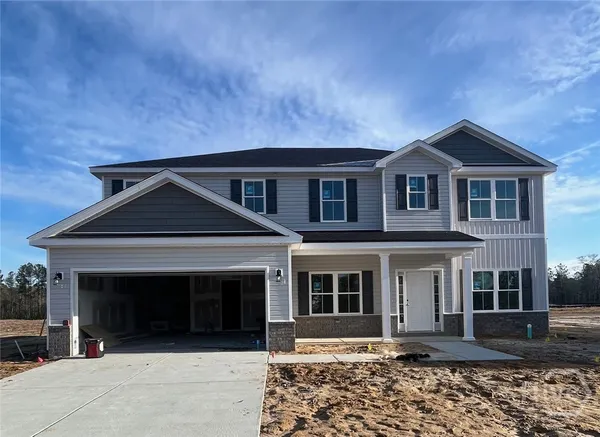 $438,231 | 110 Little Ben Court, Guyton, GA 31312