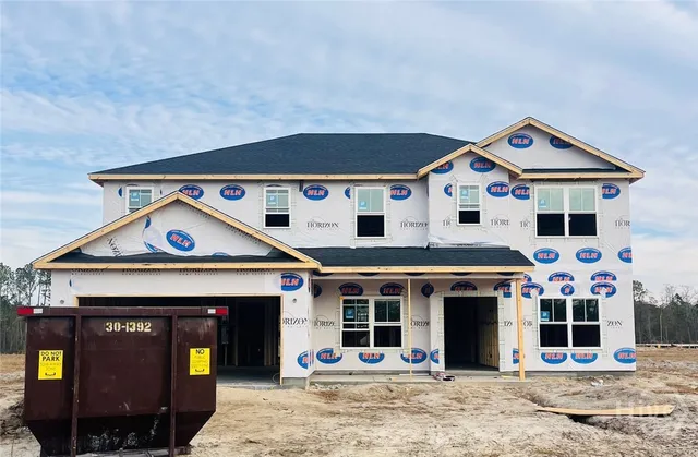 $434,231 | 110 Little Ben Court, Guyton, GA 31312