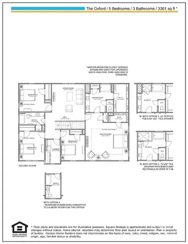 $434,231 | 110 Little Ben Court, Guyton, GA 31312