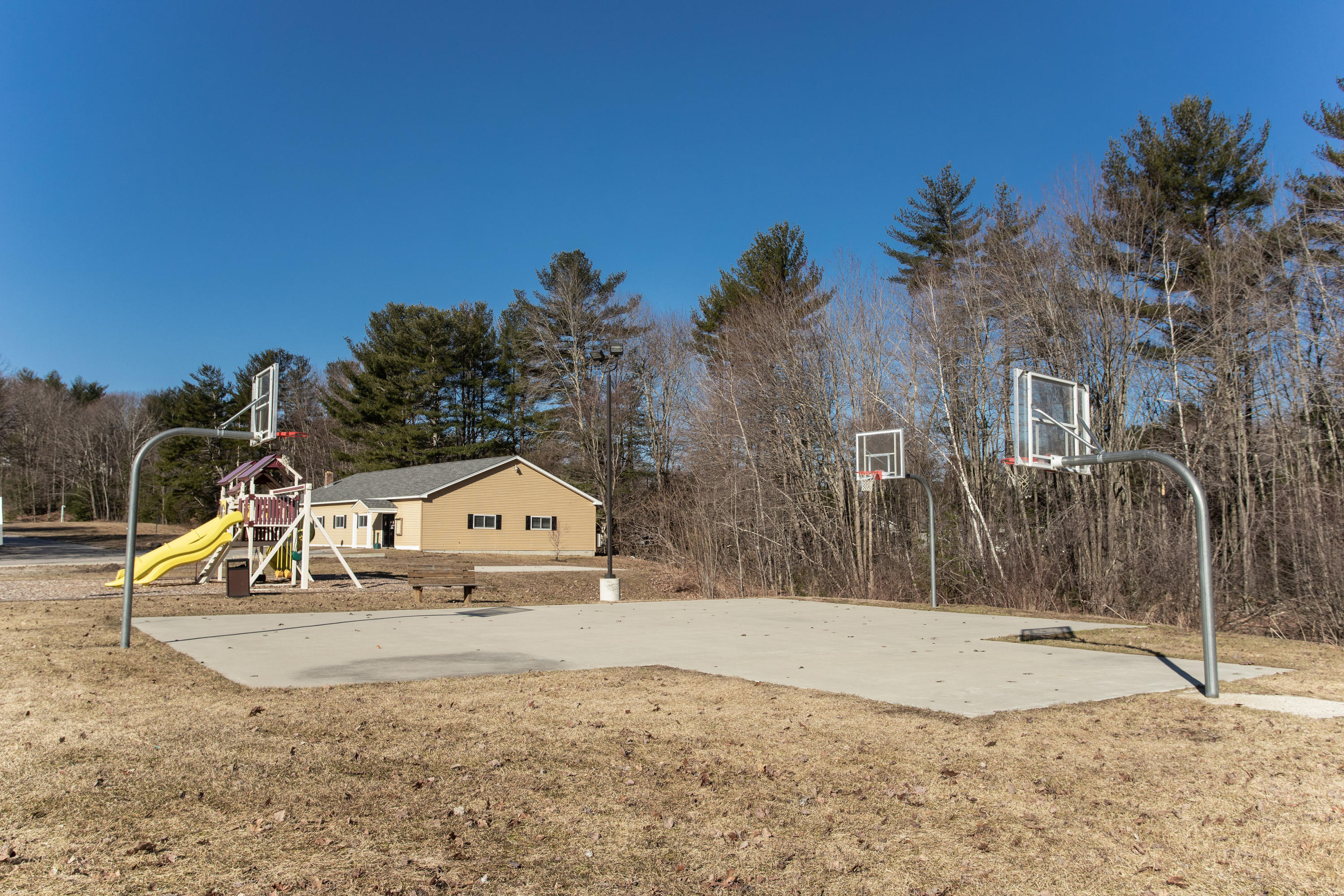 18 South Elderberry Lane Rochester, NH 03867 - Photo 24 of 26 18 South Elderberry Lane