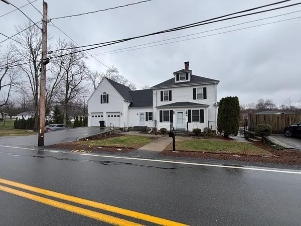 $2,200 | 276 Bullard Street, Unit 276, Walpole, MA 02081