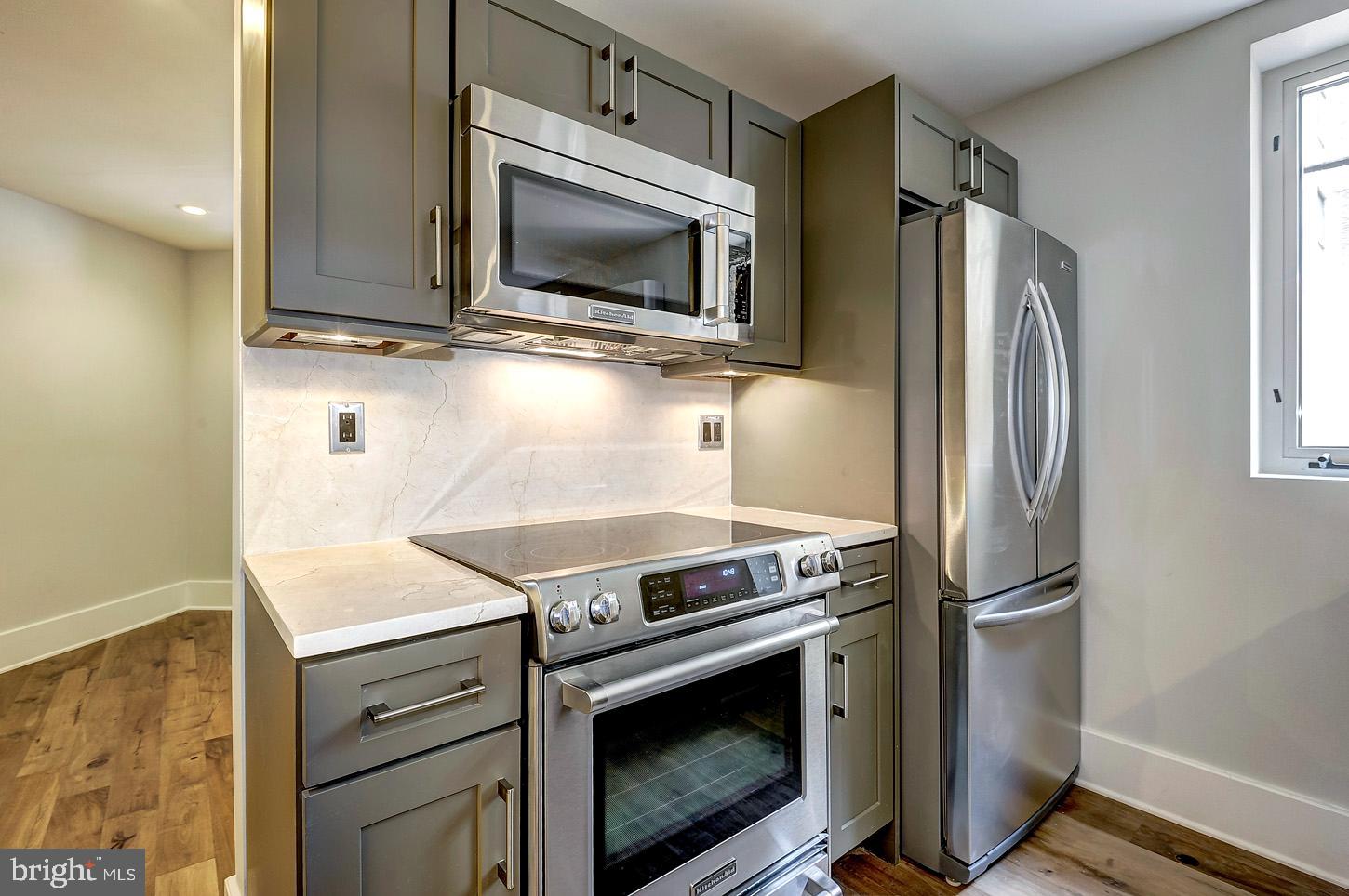 1910 Kalorama Road Northwest, Unit 3 Washington, DC 20009 - Photo 3 of 10