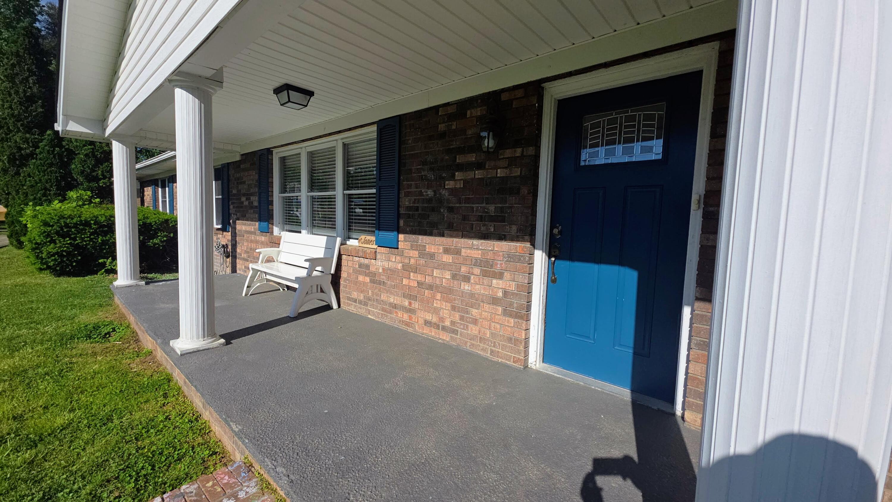 45 Hopewell Church Road Corbin, KY 40701 - Photo 8 of 34 20260430_173507