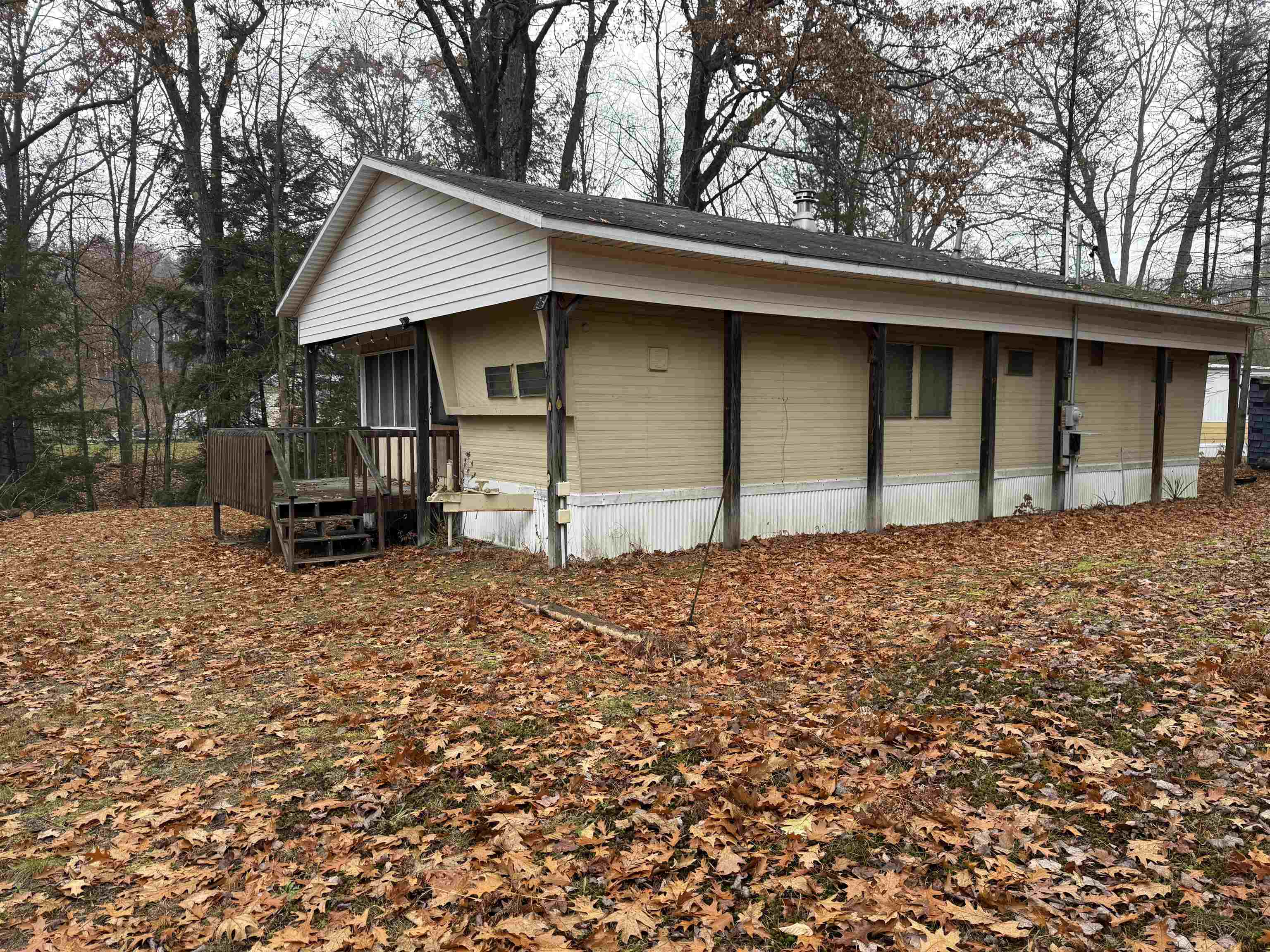 9544 West 34 Road Harrietta, MI 49638 - Photo 2 of 26