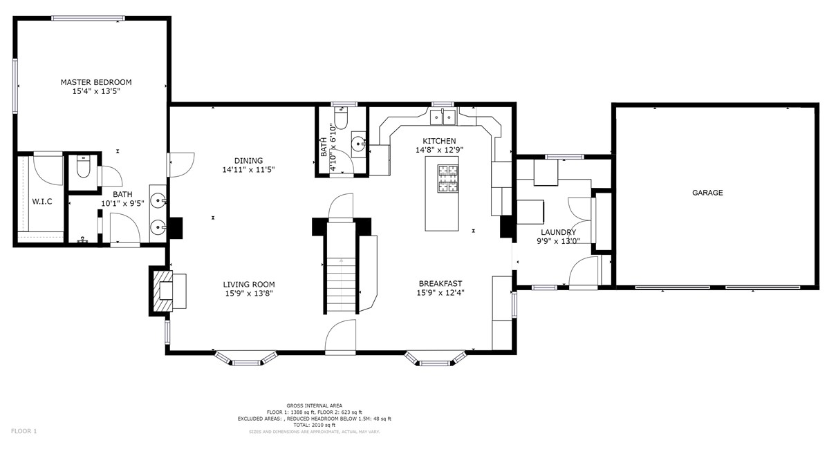 384 Ten Rod Road Exeter, RI 02822 - Photo 26 of 27