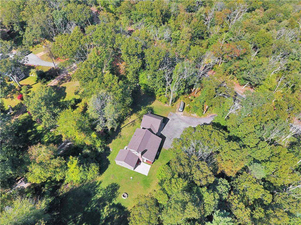 384 Ten Rod Road Exeter, RI 02822 - Photo 4 of 27