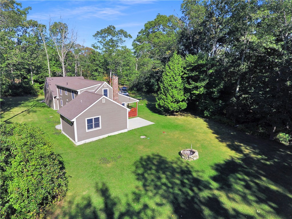 384 Ten Rod Road Exeter, RI 02822 - Photo 5 of 27