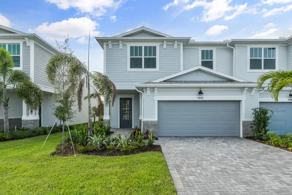 $533,900 | 1444 Northwest Corteal Way, Jensen Beach, FL 34957