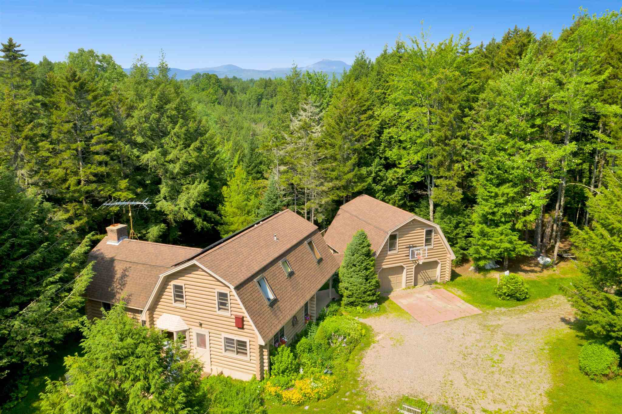 491 Perry Lea Road Waterbury, VT 05676 - Photo 14 of 38