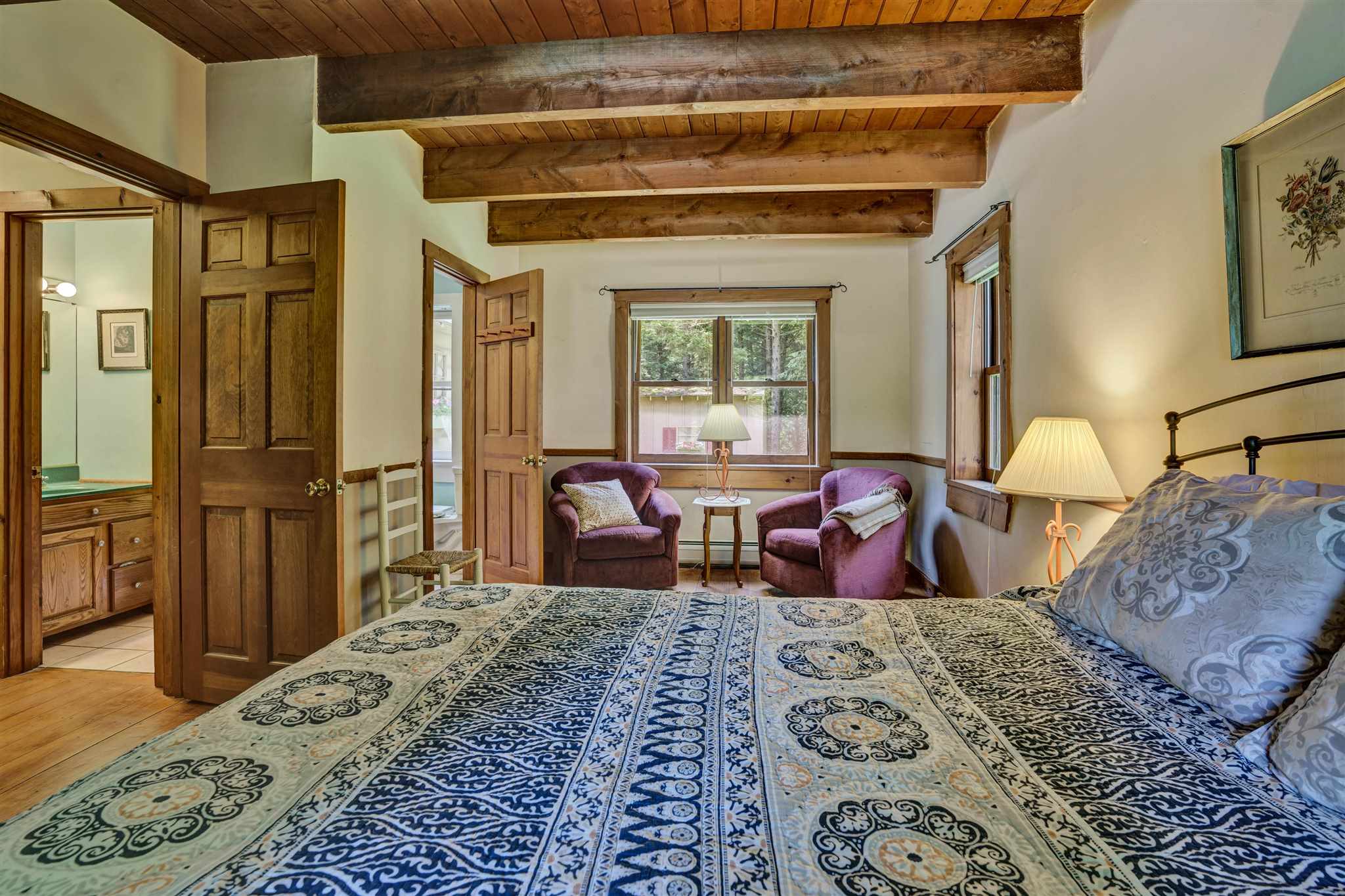 491 Perry Lea Road Waterbury, VT 05676 - Photo 22 of 38