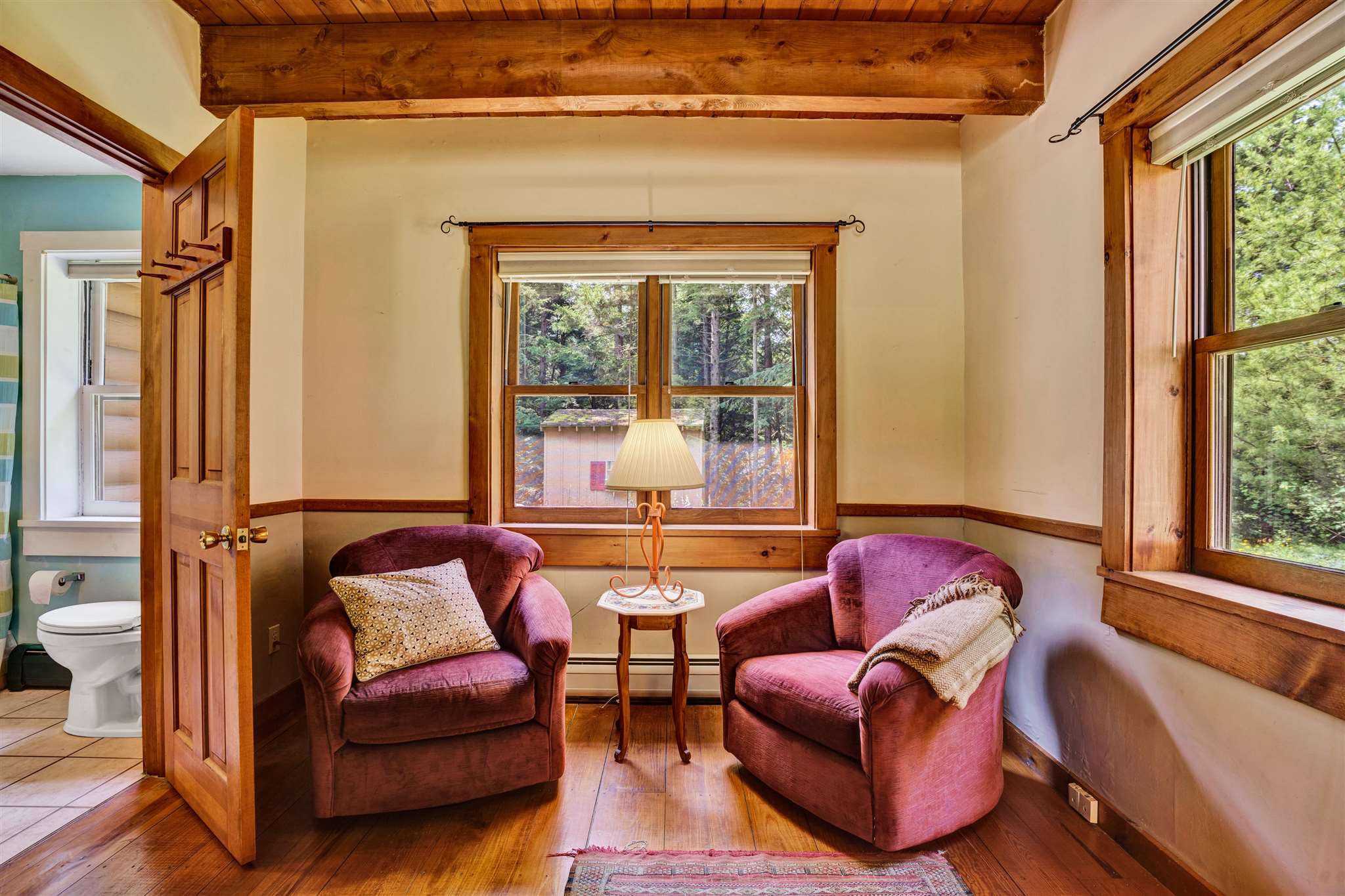 491 Perry Lea Road Waterbury, VT 05676 - Photo 23 of 38