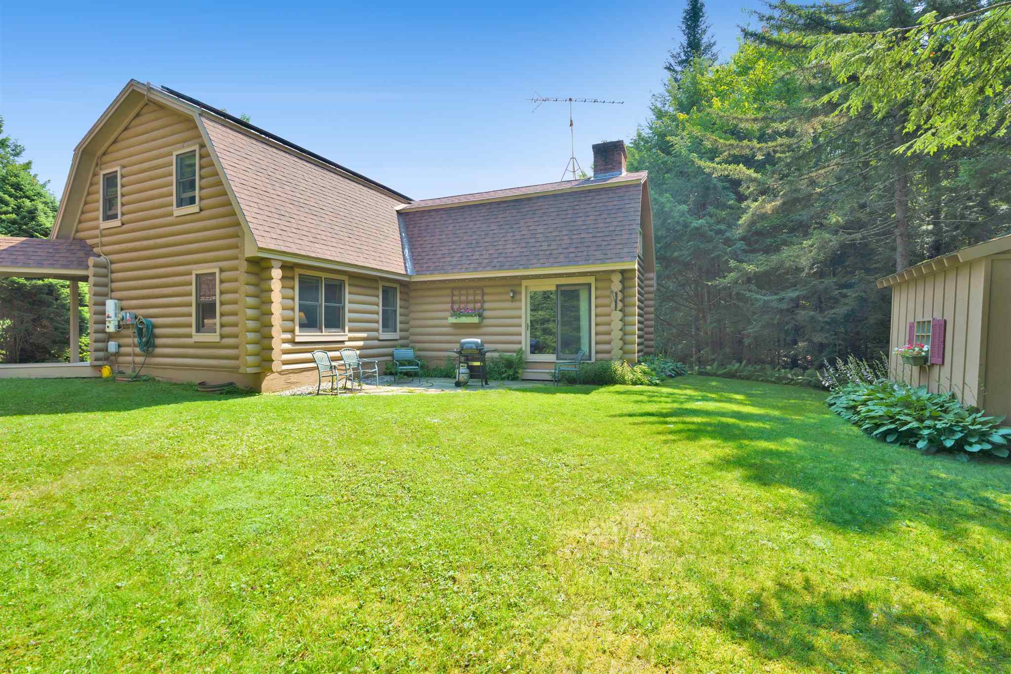 491 Perry Lea Road Waterbury, VT 05676 - Photo 31 of 38