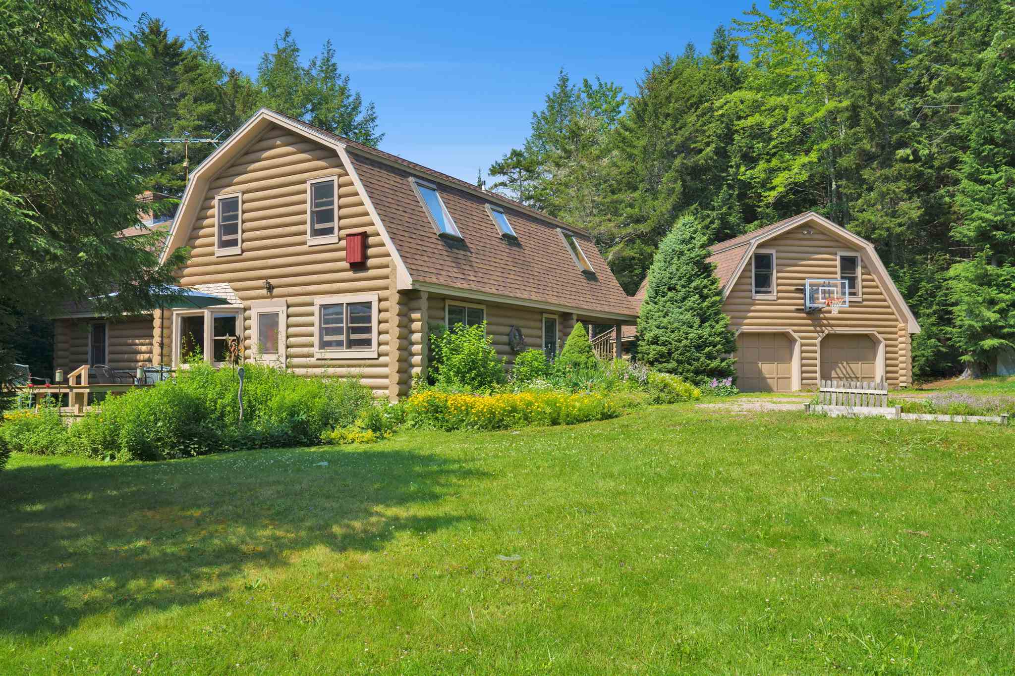 491 Perry Lea Road Waterbury, VT 05676 - Photo 32 of 38