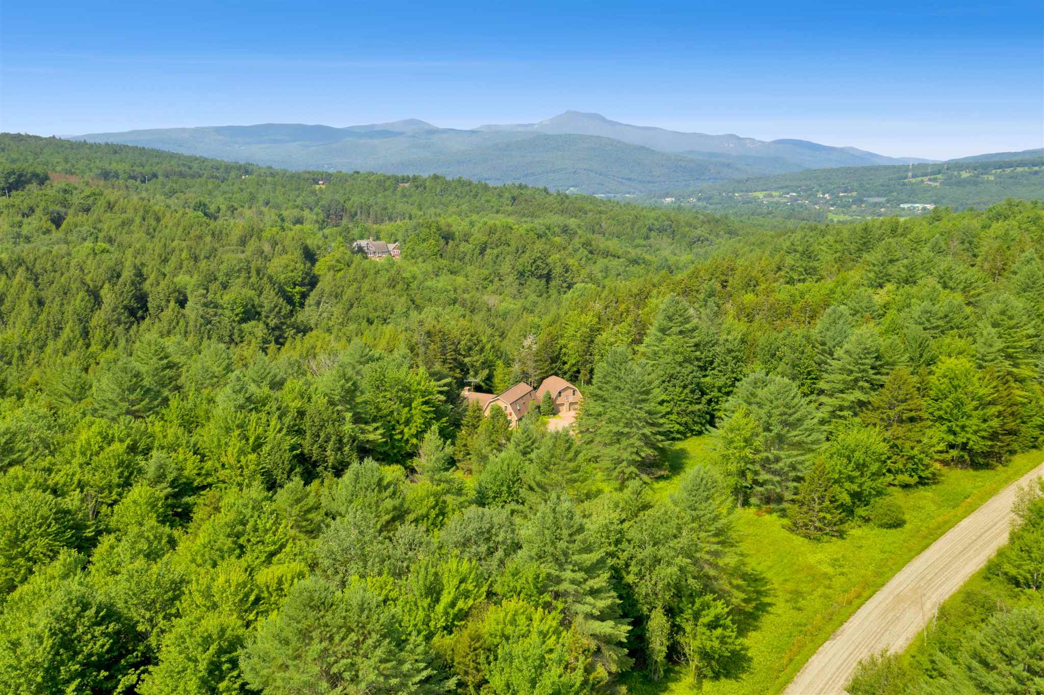 491 Perry Lea Road Waterbury, VT 05676 - Photo 34 of 38