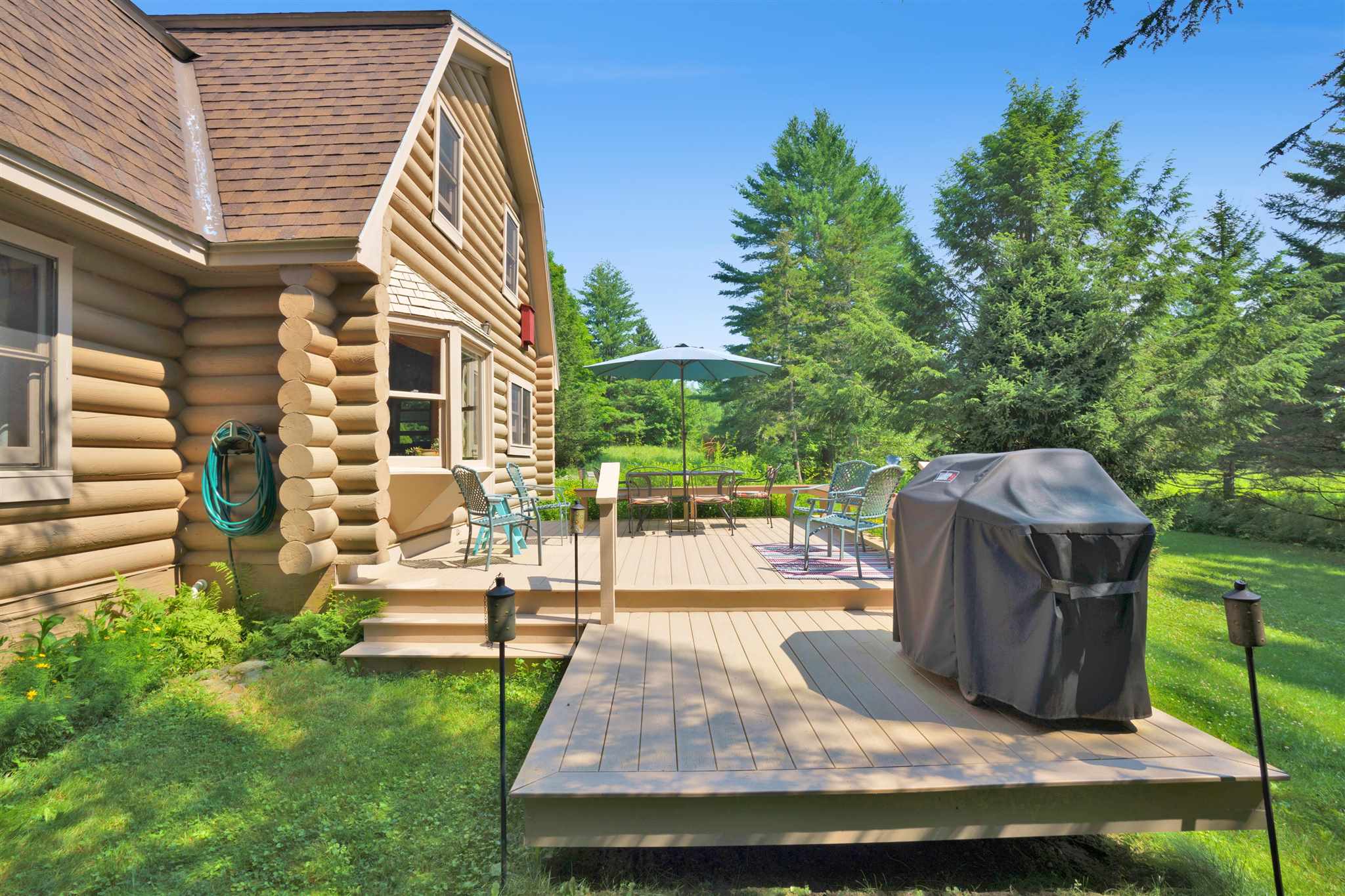 491 Perry Lea Road Waterbury, VT 05676 - Photo 35 of 38