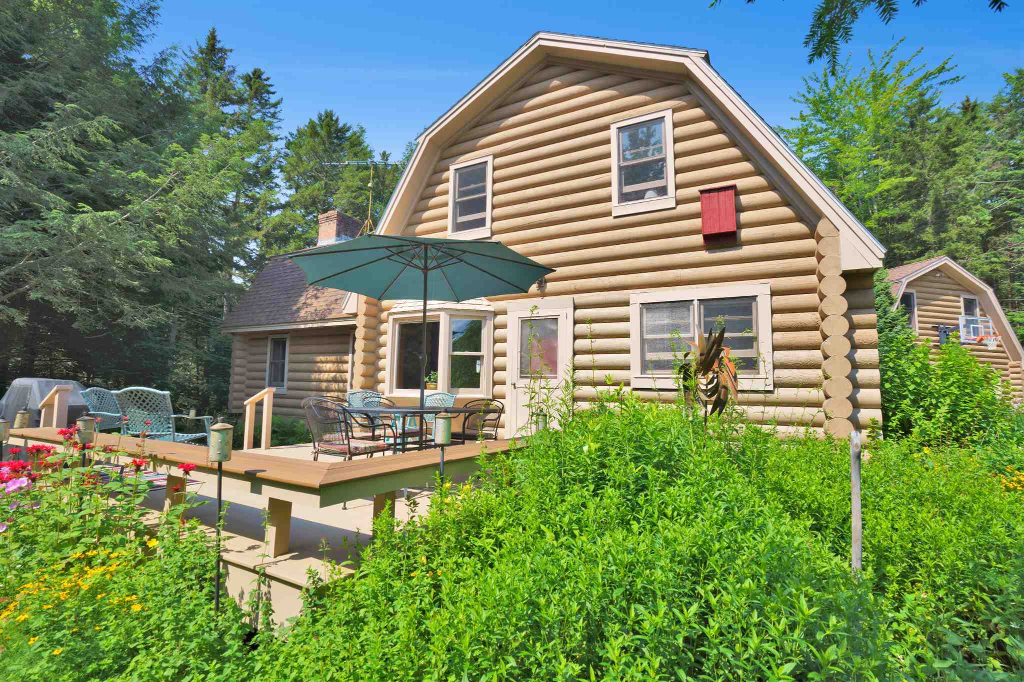491 Perry Lea Road Waterbury, VT 05676 - Photo 36 of 38