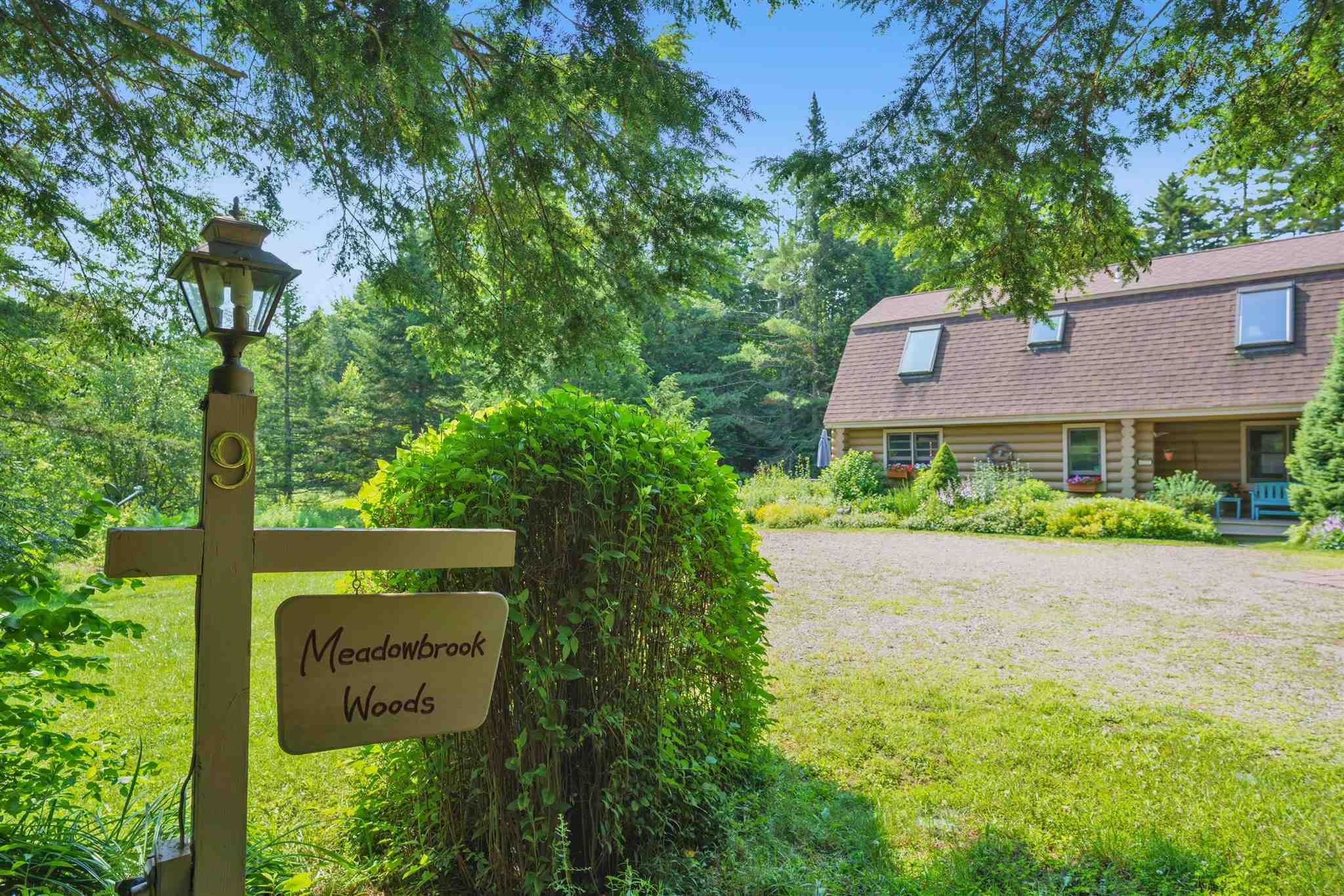 491 Perry Lea Road Waterbury, VT 05676 - Photo 38 of 38
