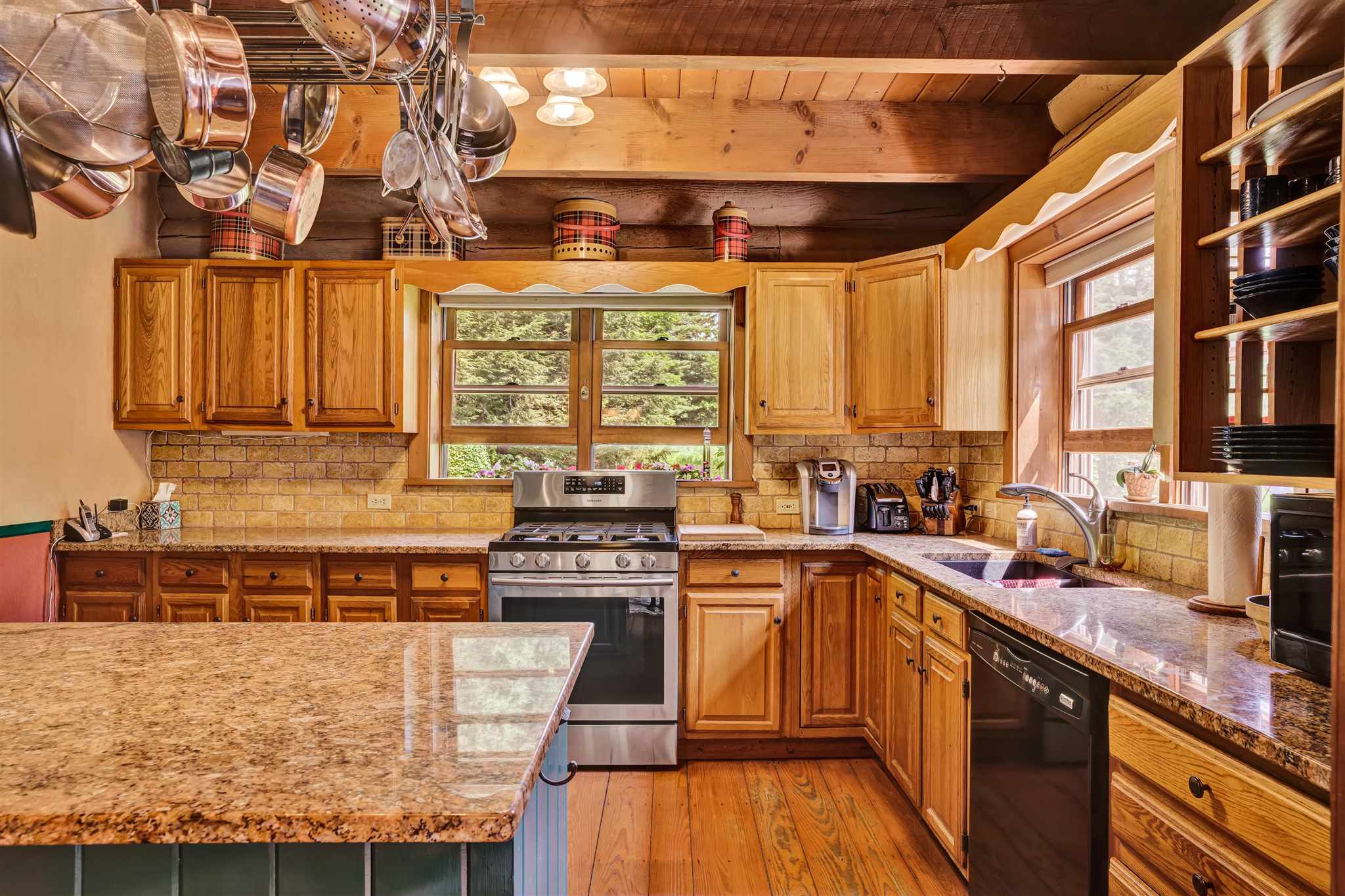 491 Perry Lea Road Waterbury, VT 05676 - Photo 6 of 38