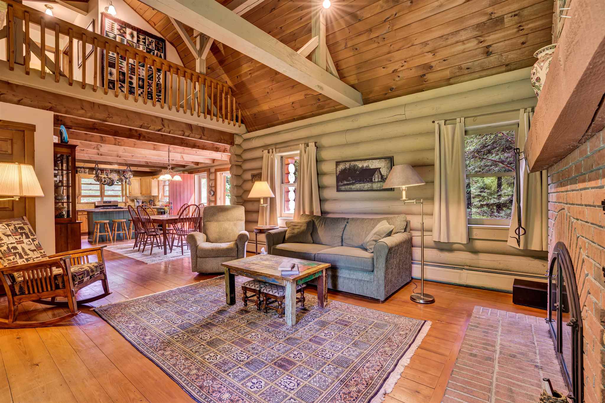 491 Perry Lea Road Waterbury, VT 05676 - Photo 7 of 38